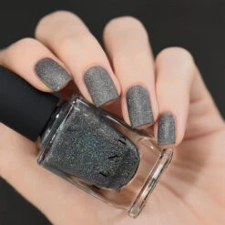 La Catedral -HOLO Nails Shop la catedral matte copy