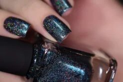 Level Up 13 Level Up -HOLO Nails Shop level up macro