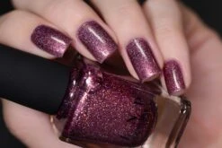 No Promises -HOLO Nails Shop no promises 2