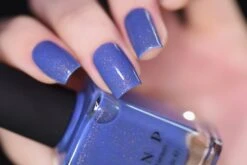 Ocean Ave -HOLO Nails Shop ocean ave macro