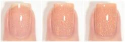 Peachy Queen -HOLO Nails Shop peachy queen 123 scaled 1