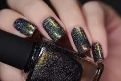 Riot -HOLO Nails Shop riot 2