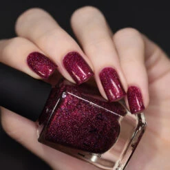 Rogue 9 Rogue -HOLO Nails Shop rogue1