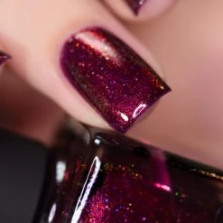 Royalty -HOLO Nails Shop royalty 2