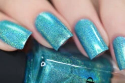 Sail Away -HOLO Nails Shop sail away3