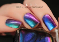 Birefringence -HOLO Nails Shop sirenehushbirefringencelb 2
