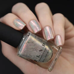Rosewater -HOLO Nails Shop sta rosewater