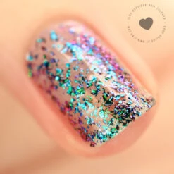 Supernova 12 Supernova -HOLO Nails Shop supernova 1