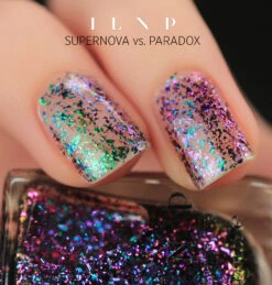 Supernova 13 Supernova -HOLO Nails Shop supernovaxparadox