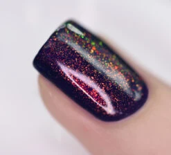 The Alchemist -HOLO Nails Shop thealchemist revlonurban