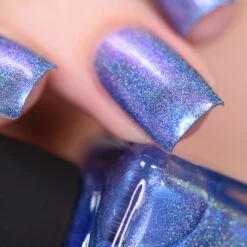 Tidal Wave -HOLO Nails Shop tidal wave2