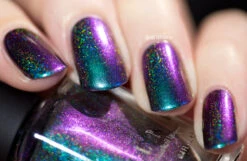 Hush (H) 12 Hush (H) -HOLO Nails Shop u8a2913