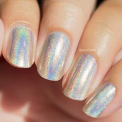 MEGA (L) -HOLO Nails Shop u8a5507