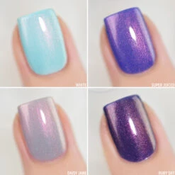 Valentina -HOLO Nails Shop valentinamacros